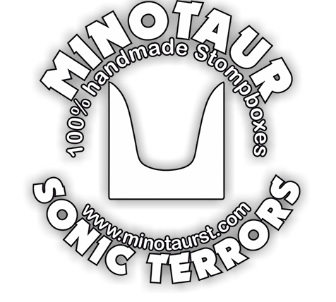 Evil Eye MKIII | Minotaur Sonic Terrors